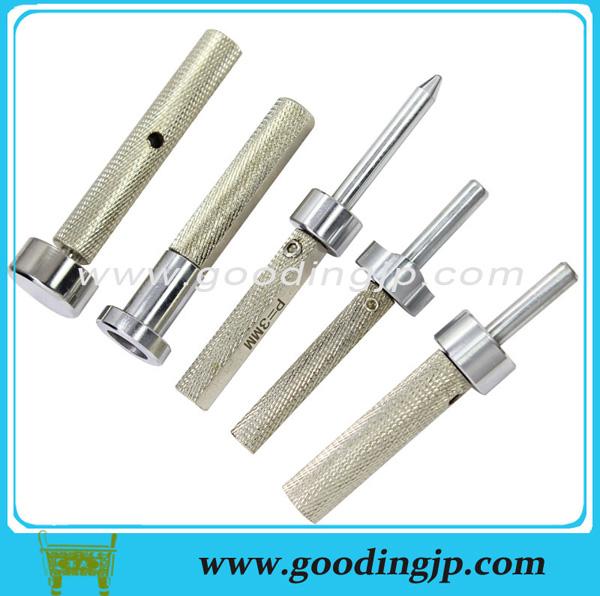 kinds of round checking pin